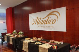 Atlántico Catering Eventos